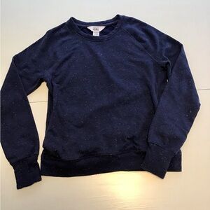 Athleta Girl long sleeve top